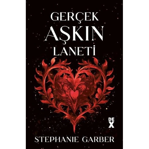 Gerçek Aşkın Laneti | DEX