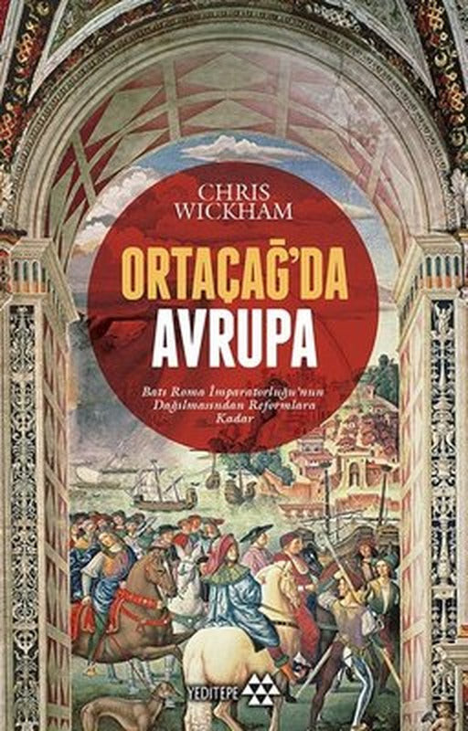 Ortaçağ'da Avrupa | Yeditepe Yayınevi