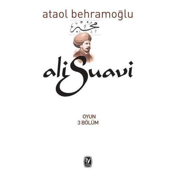 Ali Suavi