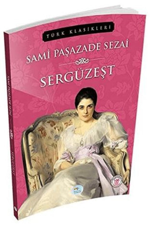 Sergüzeşt