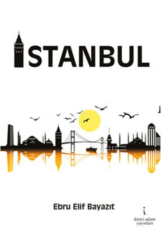İstanbul | İkinci Adam Yayınları