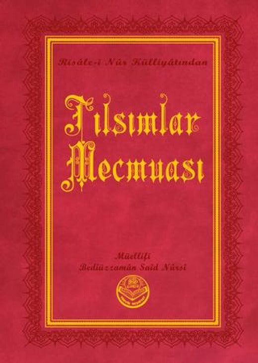 Tılsımlar Mecmuası (Büyük Boy)