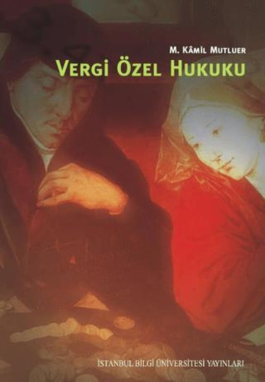 Vergi Özel Hukuku