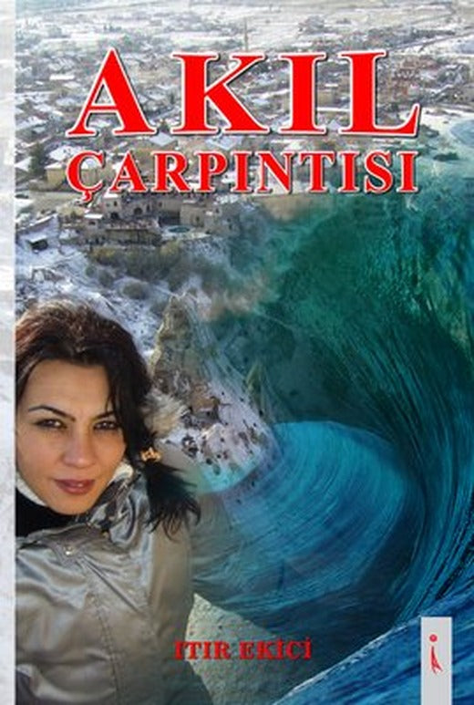 Akıl Çarpıntısı | İkinci Adam Yayınları