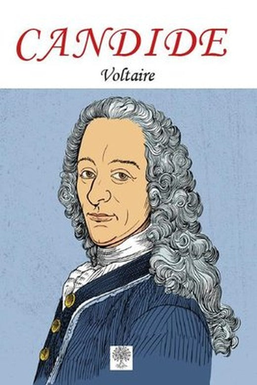 Candide | Platanus Publishing
