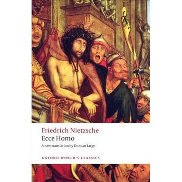 Ecce Homo