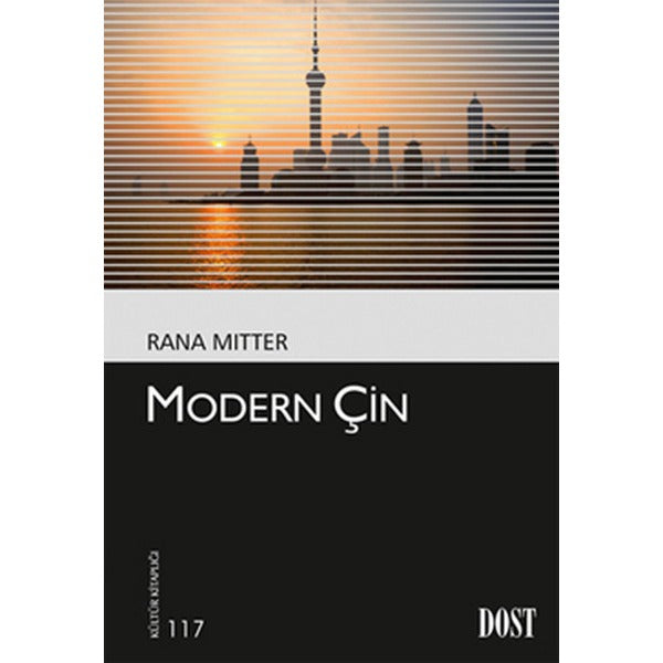 Modern Çin