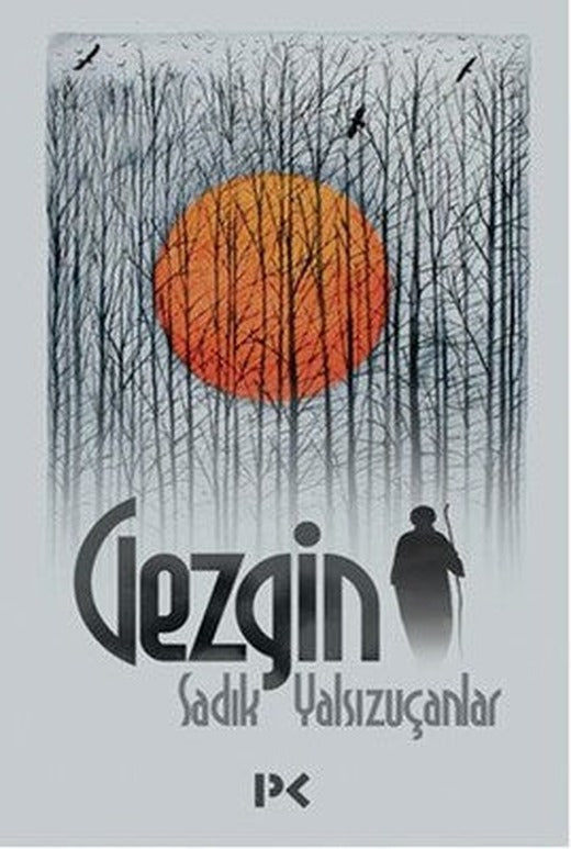 Gezgin | Profil Kitap