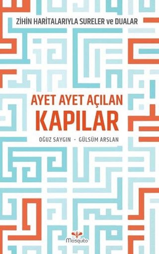 Ayet Ayet Açılan Kapılar