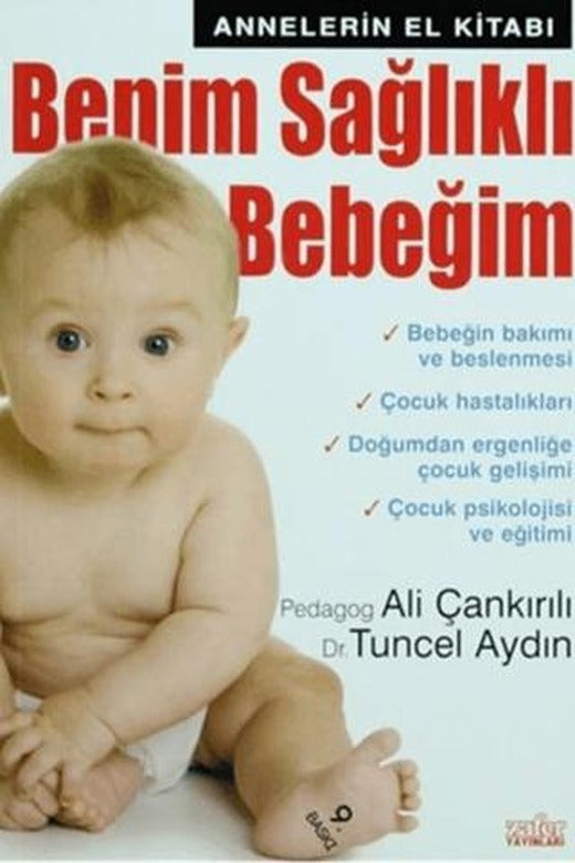 Benim Sağlıklı Bebeğim