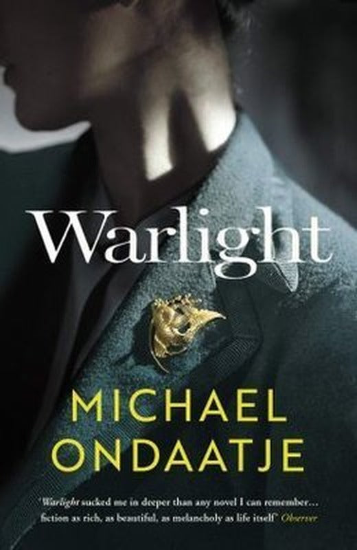 Warlight | Random House