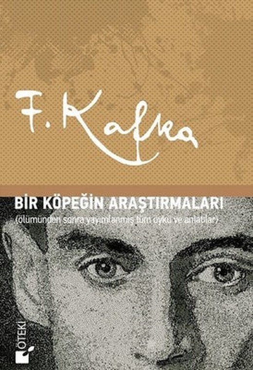 Bir Köpeğin Araştırmaları | Öteki Yayınevi