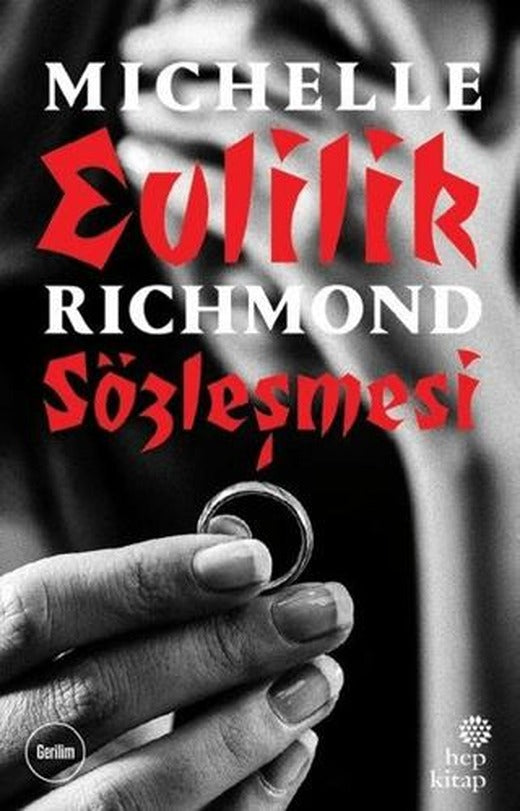 Evlilik Sözleşmesi | Hep Kitap (Ciltsiz)