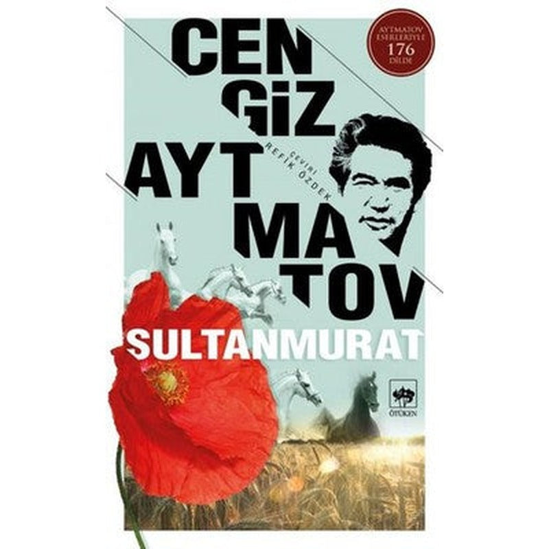 Sultanmurat | Ötüken Yayınları