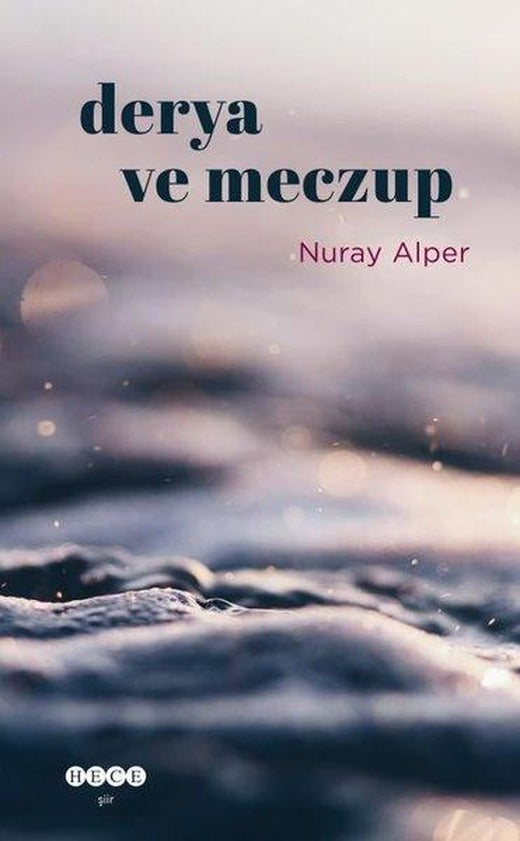 Derya ve Meczup | Hece Yayınları (İnce Kapak)