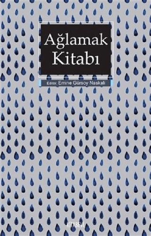 Ağlamak Kitabı
