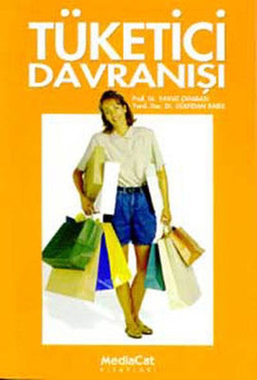 Tüketici Davranışı | Mediacat