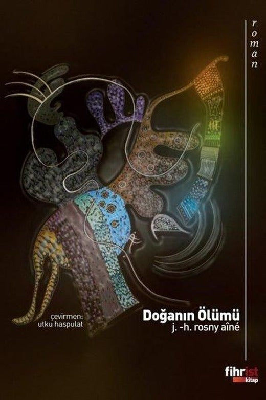 Doğanın Ölümü | Fihrist (e-Kitap)