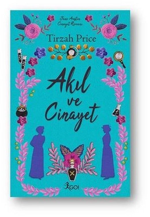 Akıl ve Cinayet | GO!