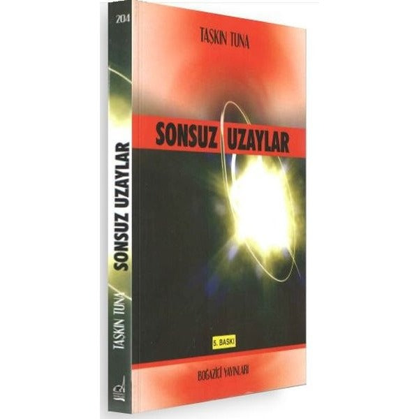 Sonsuz Uzaylar
