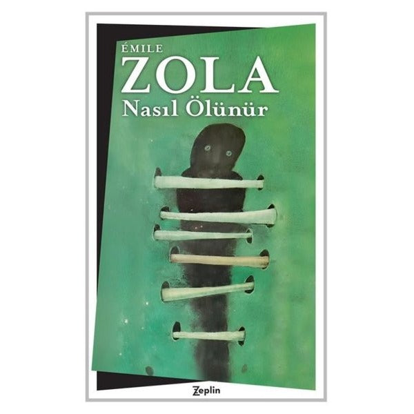 Nasıl Ölünür | Zeplin Kitap (İnce Kapak)
