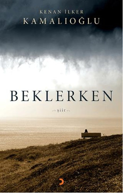Beklerken | Cinius Yayınları (Ciltsiz)