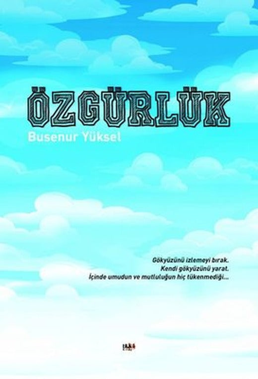 Özgürlük | Tilki Kitap
