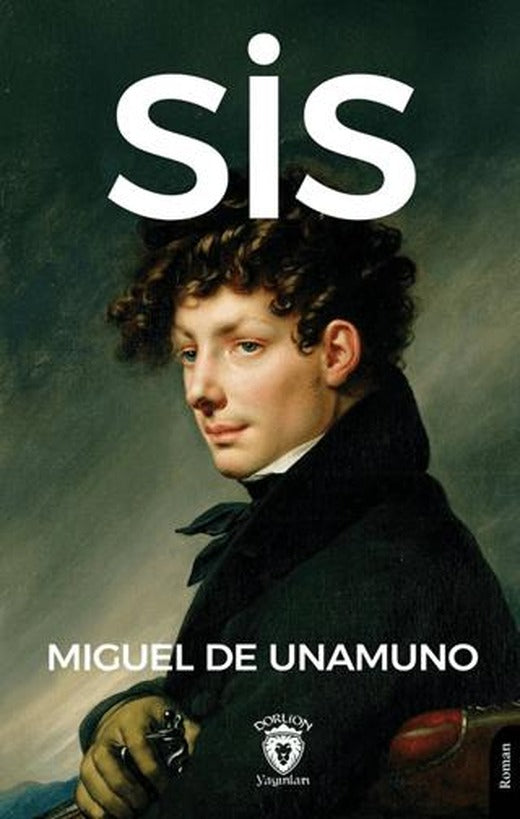 Sis | Dorlion Yayınları (Ciltsiz)