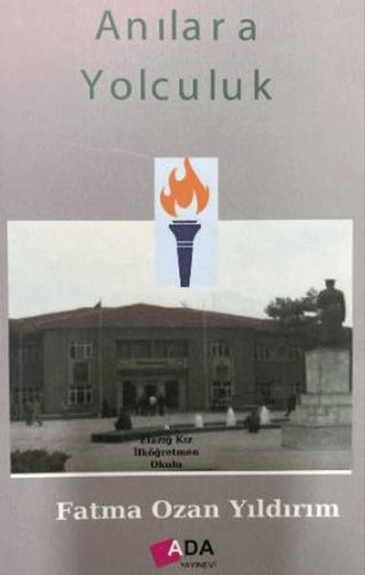 Anılara Yolculuk