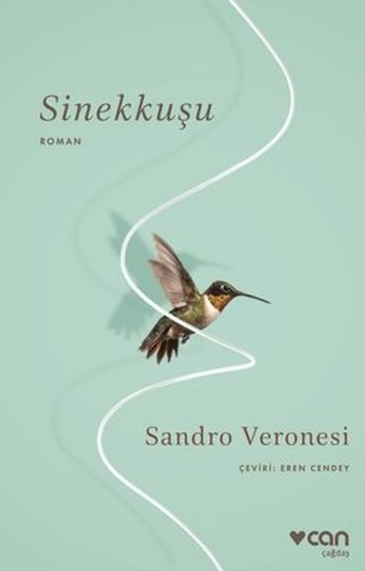 Sinekkuşu | Can Yayınları