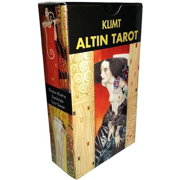 Altın Tarot | Mega Yayınları