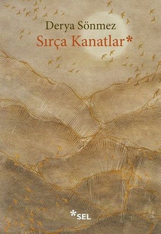 Sırça Kanatlar | Sel Yayıncılık