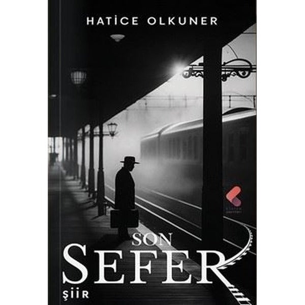 Son Sefer | Klaros Yayınları (İnce Kapak)