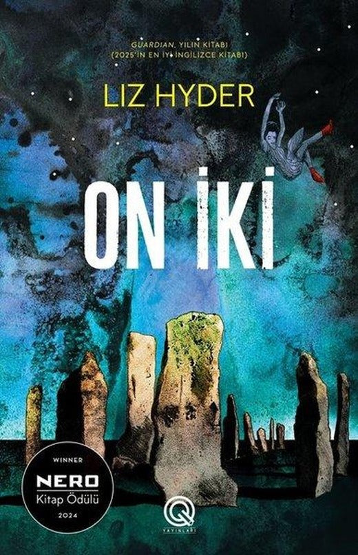 On İki | Q Yayınları (Ciltli)