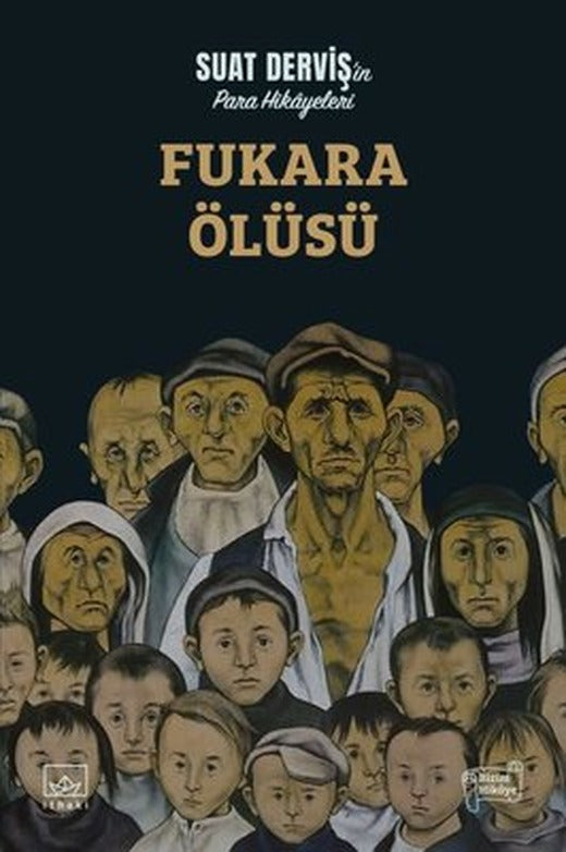 Fukara Ölüsü | İthaki Yayınları