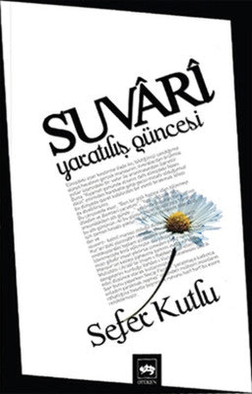 Suvari | Ötüken Neşriyat Yayınları