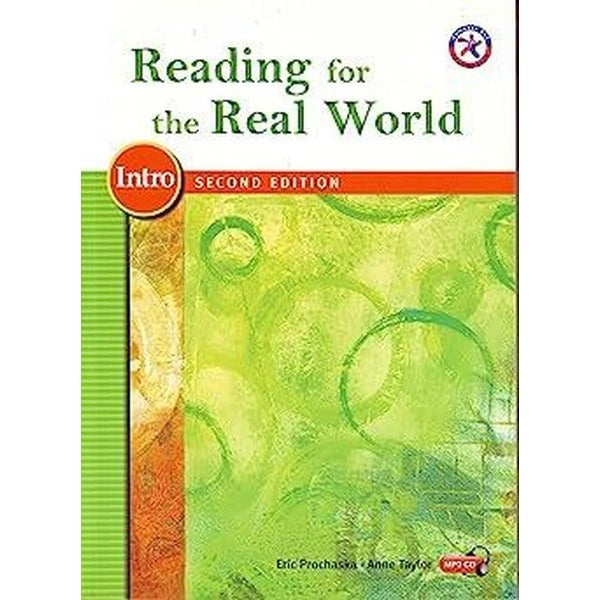 Reading for the Real World - Intro