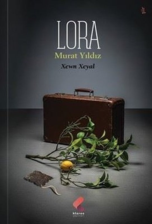 Lora | Klaros Yayınları (İnce Kapak)