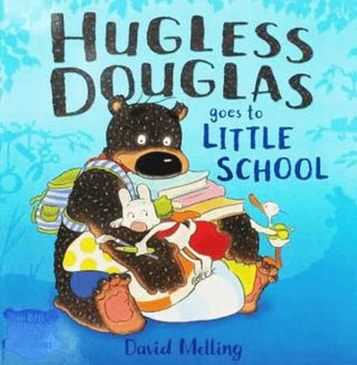 Hugless Douglas Goes to Little School
