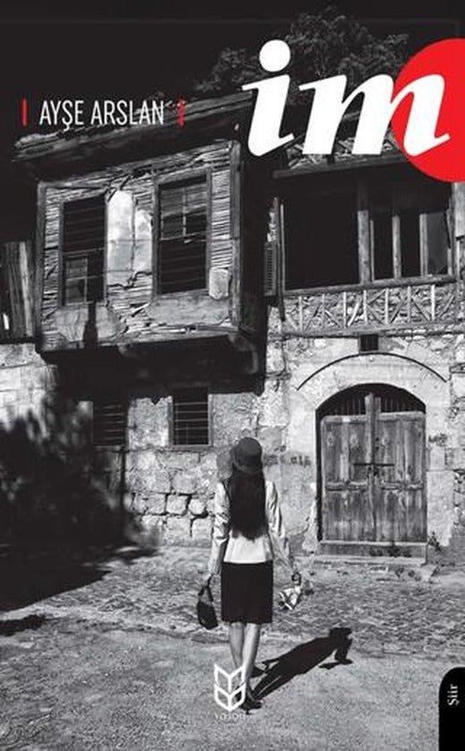 İm | Yason Yayıncılık (Ciltsiz)