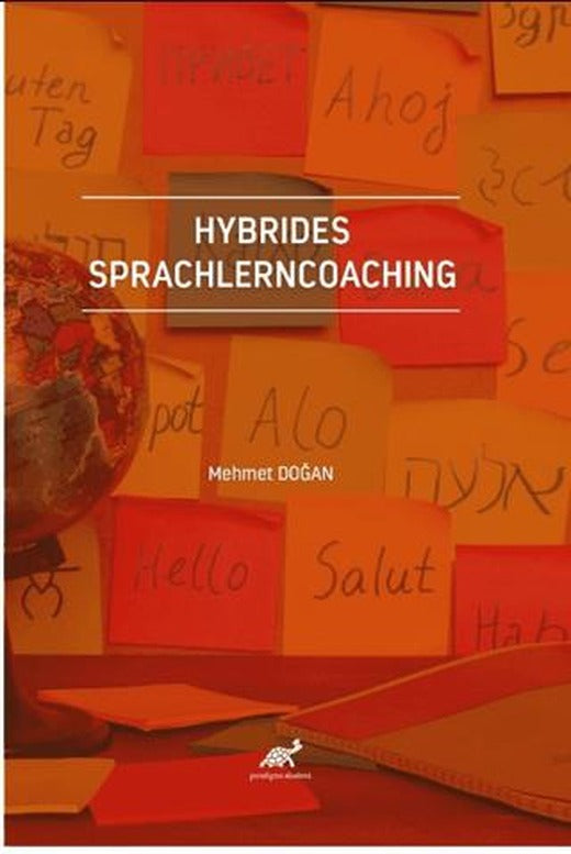 Hybrides Sprachlerncoaching | Paradigma Akademi Yayınları (Ciltsiz)