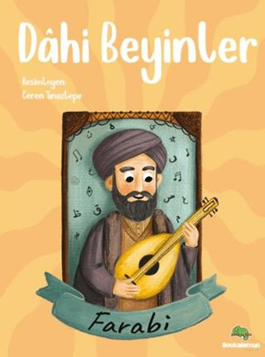 Dahi Beyinler – Farabi
