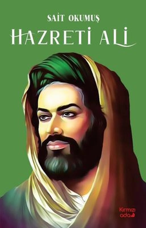 Hazreti Ali | Kırmızı Ada Yayınları