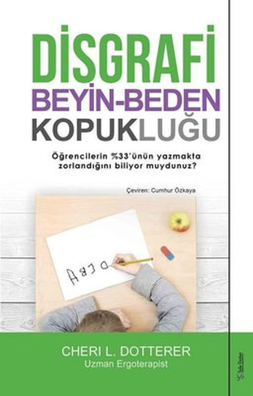 Disgrafi: Beyin - Beden Kopukluğu | Sola Unitas