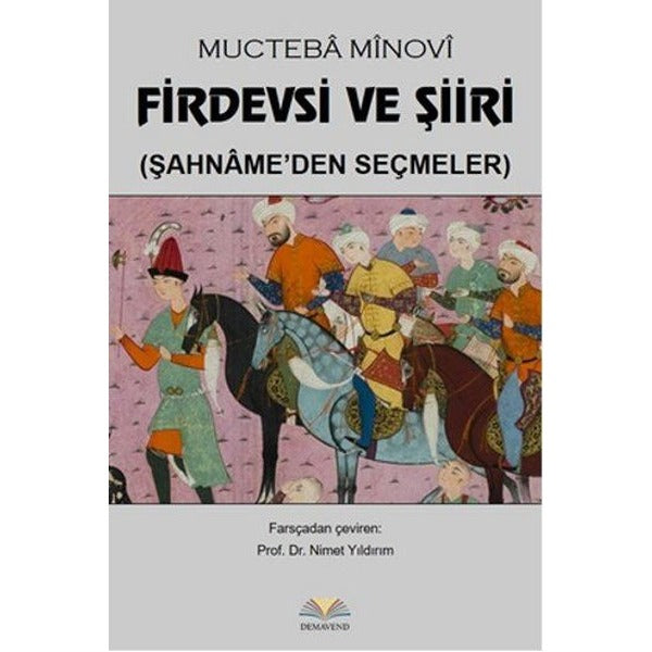 Firdevsi ve Şiiri