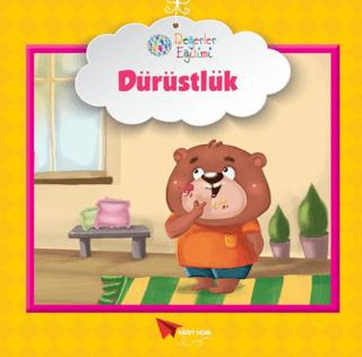 Dürüstlük - Değerler Eğitimi