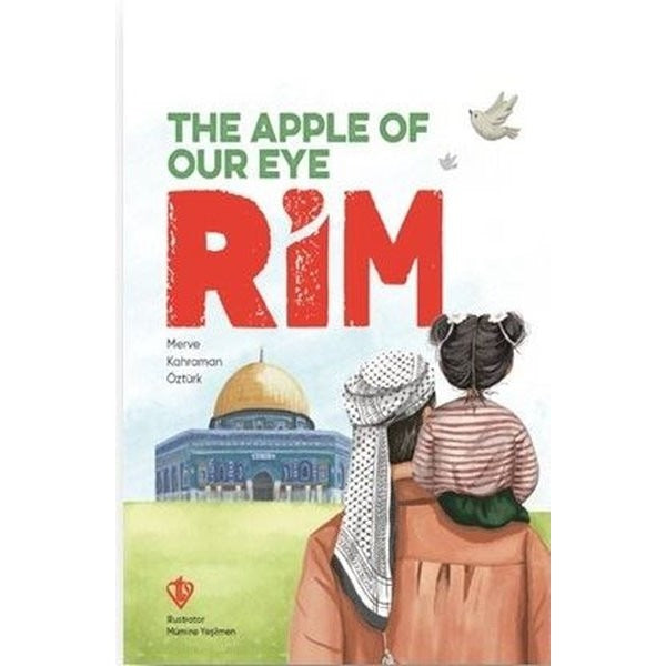 The Apple Of Our Eye Rim