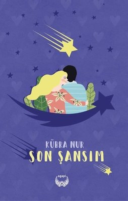 Son Şansım | Agapi