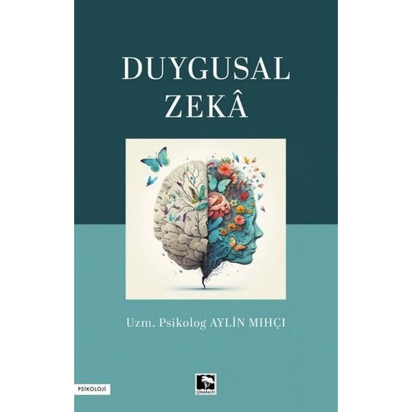 Duygusal Zeka |Çınaraltı Yayınları (İnce Kapak)
