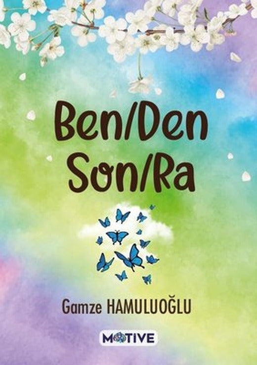 Benden Sonra | Motive Yayınları